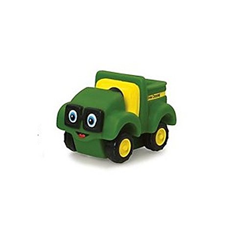 John Deere 43019 - Johnny und seine Freunde Thekendisplay von TOMY