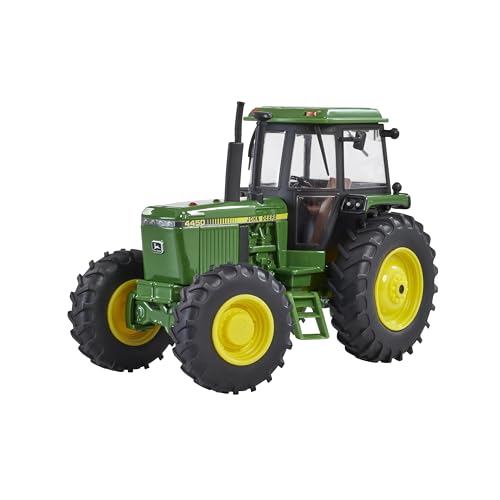 John Deere 4450 (EU SPEC) von JOHN DEERE