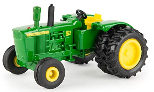 John Deere 5020 Traktor mit Duals Maßstab 1:64 von JOHN DEERE