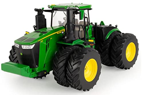 John Deere 9R 540 Prestige Collection Traktor, 1:32, ab 14 Jahren von JOHN DEERE