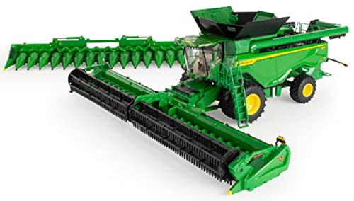 John Deere Prestige Collection X9 1000 Combine 1/32 Scale von JOHN DEERE