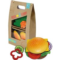 JOHN 40901 Food Bag - Hamburger von JOHN