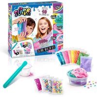 JOHN 43113 DIY Slime Mix'in Kit - 10 Farben von JOHN