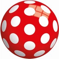 JOHN 50131 9"/230 mm Pilzball Vinyl-Spielball von JOHN