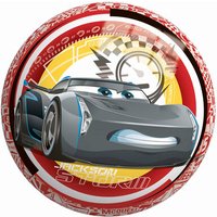 JOHN 50518 9"/230 mm Cars Vinyl-Spielball von JOHN