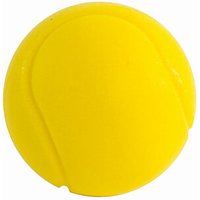 JOHN 50757 70 mm Soft-Tennisball-Set, 3 St. M Polybeutel, Sortiert von JOHN