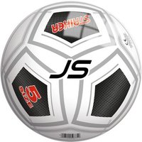 JOHN 50784 Sportspielball JS Striker - 9" 230 mm von JOHN