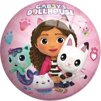 JOHN 50905 Gabby‘s Dollhouse Vinyl-Spielball, 23 cm von JOHN