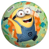 JOHN 50969 9"/230 mm Minions 2 Vinyl-Spielball von JOHN