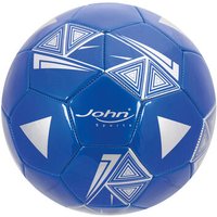 JOHN 52002 Classic ll Pearl Fussball Gr. 5, sortiert von JOHN