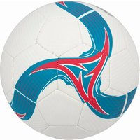 JOHN 52034 Premium Fussball TPU Relief, Gr. 5/220 mm, Ca. 400-420g, sortiert von JOHN