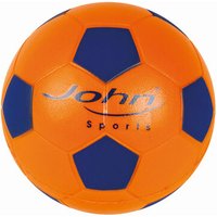 JOHN 56630 4"/100 mm Pu-Schaumball Soccer, Volley, Basketball, 24 St. Im Dis von JOHN