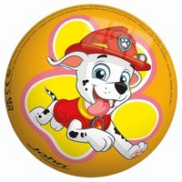 JOHN 56666 2,5/63 PAW PATROL Schaumball, 6,3 cm, sortiert von JOHN