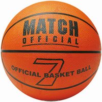 JOHN 58140 Match Basketball, Gr. 7/240 Mm, Ca. 600 G, sortiert von JOHN