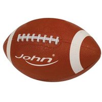 JOHN 58170 American Football, Gr. 9 /29,7 X 16,7 cm , Ca. 390-400g von JOHN