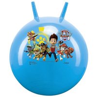 JOHN 59546 45-50 cm Sprungball Paw Patrol, Im Display von JOHN