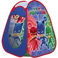 JOHN 77244 PJ Masks die Pyjamahelden - Pop-up-Spielzelt von JOHN