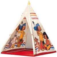 JOHN 78607 Tipi Zelt Yakari von JOHN