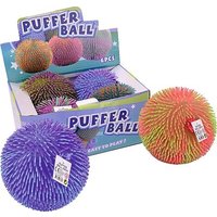 JOHNTOY 24381 Pufferball, sortiert von JOHNTOY