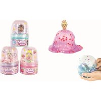 JOHNTOY 24501 Glitzerkleid Slime, sortiert von JOHNTOY