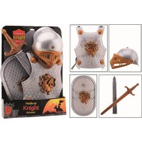 JOHNTOY 26986 Medieval Knights Ritterset von JOHNTOY