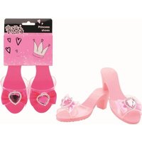 JOHNTOY 27467 Little Princess - Prinzessinnenschuhe, sortiert von JOHNTOY