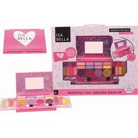 JOHNTOY 27557 Isabella Make-up Set Deluxe von JOHNTOY