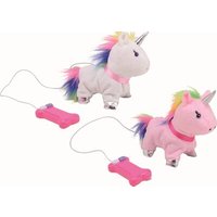 JOHNTOY 27704 Laufendes Einhorn, sortiert von JOHNTOY