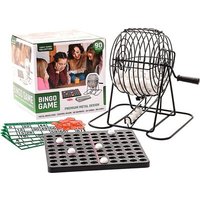 JOHNTOY 600-25042 Metall-Bingo-Spiel JOHNTOY 600-25042 Metall-Bingo-Spiel von JOHNTOY