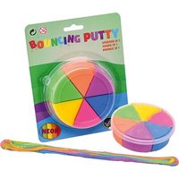 JOHNTOY24377 Bouncing Putty Hüpfknete von JOHNTOY