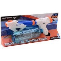 JOHNTOY26103 Wasserpistole Space bottle shooter 54 cm von JOHNTOY