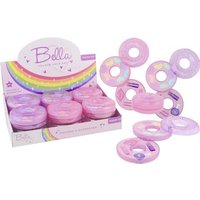 JOHNTOY27675 Bella Make-up Donut, sortiert von JOHNTOY