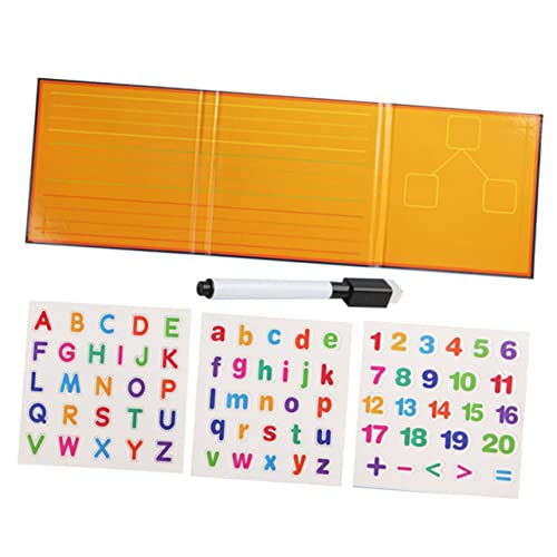 JOINPAYA 1 Satz Alphabet-Puzzle-Buch Rechtschreibspielzeug Buch Für Kinder Bücher Für Kleinkinder Puzzle Für Kinder Kinderrätsel Kinder Rätsel Spielzeug Zur Sprachentwicklung Papier von JOINPAYA