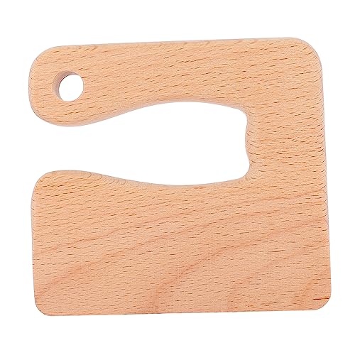 1Stk Küchenspielzeug küche Kitchen Toys for küche für kinderküche+zubehör Spielhaus Kinderspielzeug Küchenutensilien für Holz JOINPAYA von JOINPAYA