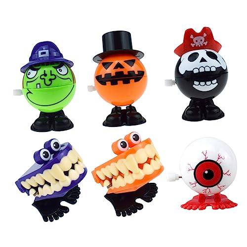 JOINPAYA 1satz Kreativen Aufziehspielzeugen Für Halloween Und Weihnachten Springende Figuren Kürbis Hexe Und Für Mädchen Lustige Tragbare Spielzeuge Für Partys JOINPAYA 1satz Kreativen Aufziehspielzeugen Für Halloween Und Weihnachten Springende Figuren Kürbis Hexe Und Für Mädchen Lustige Tragbare Spielzeuge Für Partys von JOINPAYA