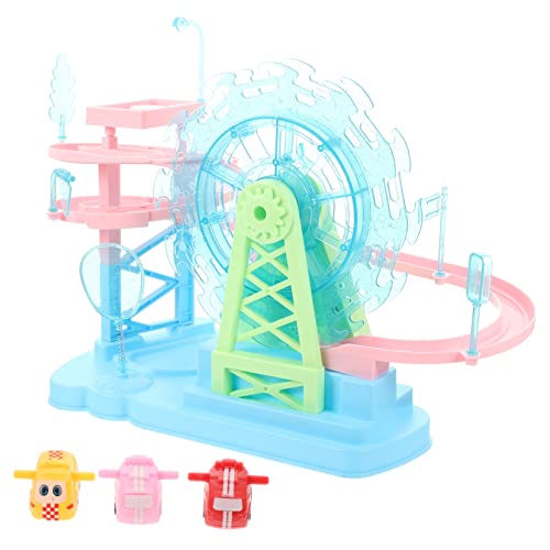 JOINPAYA 1 Satz Activity für adventsgeschichten Toys for spielset kinderknallzeug kindertagsgeschenke playdoo Sets Fun Toy Kletterblöcke aus Schaumstoff Plastik von JOINPAYA