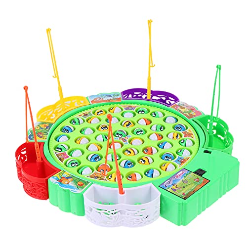 JOINPAYA Angelspielzeug Spiele Für Jungen Und Mädchen 1 Set Rotierendes Interaktives Eltern-Kind-Spiel Spielzeug Zufällige Farbe von JOINPAYA