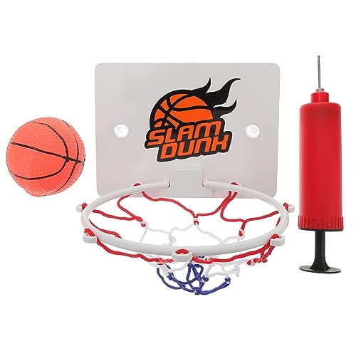 JOINPAYA 1 Satz Basketballkorb Basketball-Netz Colorful von JOINPAYA