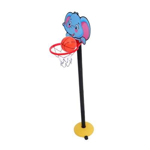 JOINPAYA 1 Satz Basketballkorb Für Kleinkind Basketballkorb Für Den Innenbereich Kinder Basketballkorb Für Den Außenbereich Kinder Basketballkorb Für Den Innenbereich Nylon von JOINPAYA