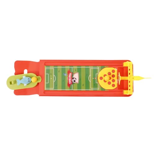 JOINPAYA 1 Satz Brettspiel-fußballspielzeug Fechtpuppen-ballonspiel Tischfussball Fußball -Telefon Kaugummis Desktop- Für Tabletop-bowlingspiel Abs von JOINPAYA