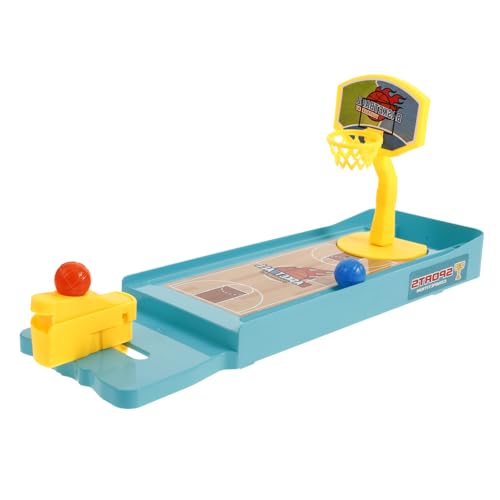 JOINPAYA 1 Satz Brettspielspielzeug für Spiele Ball Billard Airhockey Tischtennis interaktives familienspiel Brettspiel Tischspiel Abs von JOINPAYA