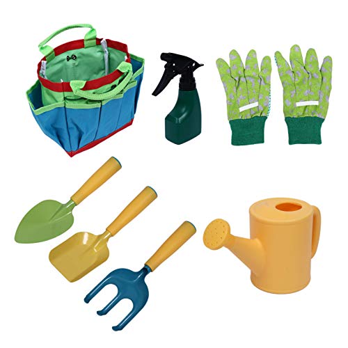 JOINPAYA 1 Satz Gartenset für gartengeräte gartengeräte für gartenwerkzeug gartengeräte Set Zubehör für Sandskulpturen am Strand Abs von JOINPAYA