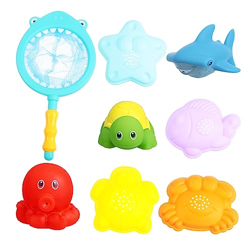 JOINPAYA 1 Satz Lao Lao Le Spielzeug Strandspielzeug Badespielzeug für Kinder Animal Toys Kinder badewannenspielzeug spielset Kinder Badezimmer Spielzeug Badespielzeug fürs Badezimmer Abs von JOINPAYA