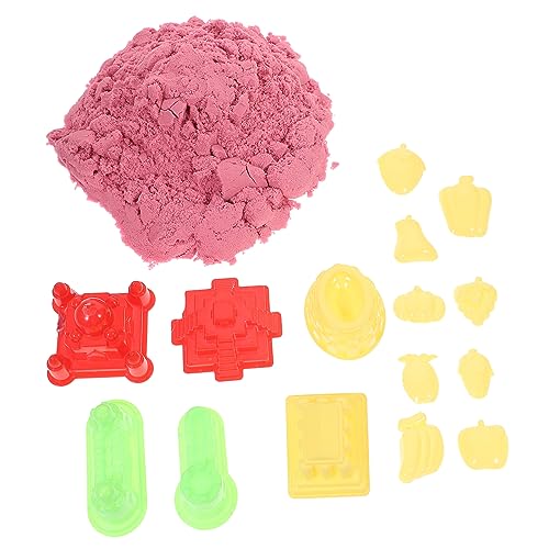 JOINPAYA 1 Satz Weltraumspielzeug Für Kinder Sandspielzeug Kinderwerkzeuge Kinder Spielset Werkzeugset Für Sandformen Sandform-Spielzeug-kit Werkzeuge Für Kinder Sandwerkzeug-kit Meeressand von JOINPAYA