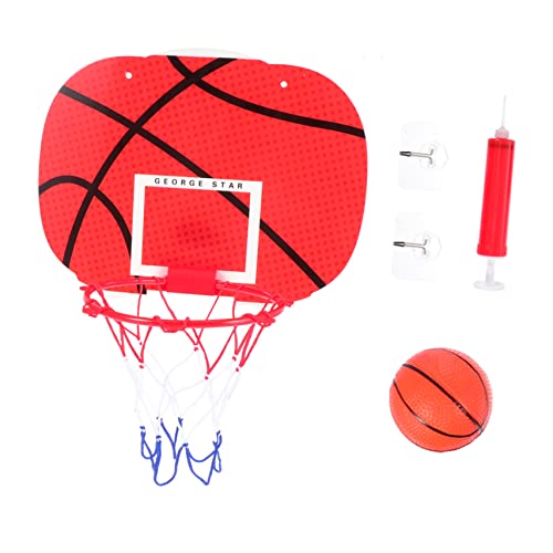 JOINPAYA Korbspielzeug Jungen Und Mädchen Basketballkorb Wurfspiel Basketballkorb Für Jungen Und Mädchen Indoor-fähigkeiten von JOINPAYA