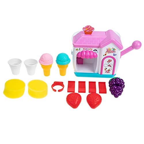 JOINPAYA 1 Set Eisblasenmaschine Babywannen Für Kleinkinder Seifenblasengebläse Spielzeug Badeblasenhersteller Spielzeug Für Babys Kinderbad Säuglingswanne Badewannenspielzeug von JOINPAYA