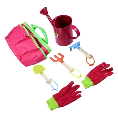 JOINPAYA 1 Set Gartenwerkzeug Für Kleinkinder Für Babys Kleinkinder Outdoor Kinderwerkzeuge Outdoor Für Kleinkinder Werkzeuge B Werkzeuge Für Gartengeräte Set von JOINPAYA