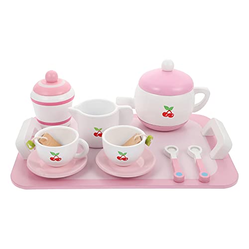 JOINPAYA 1 Set Kinderspielzeug Baby Water Cup Kessel Simulation Spielzeug Geschirrmodelle von JOINPAYA