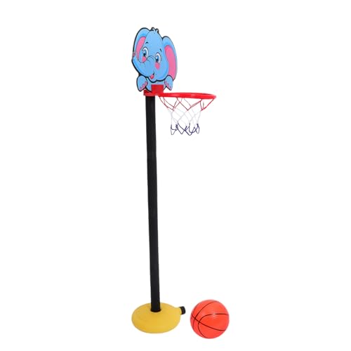 JOINPAYA 1 Set Nylon Basketballkorb Für Kleinkinder Basketballkorb Für Den Innenbereich Für Kinder Basketballkorb Für Kleinkinder Für Den Innenbereich Basketballkorb Für Kleinkinder von JOINPAYA