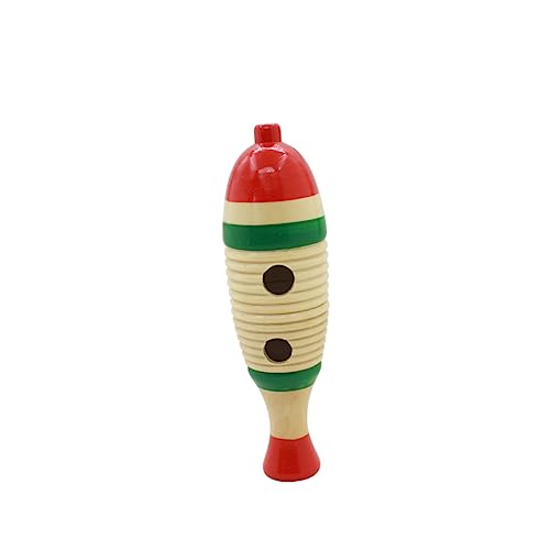 JOINPAYA Holz Musikinstrument Jungen Und Mädchen Spielzeug Baby Kleinkind Percussion Spielzeug Pädagogisches Musikspielzeug von JOINPAYA